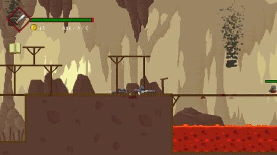 Kingdom of Corrupts — screenshot 4