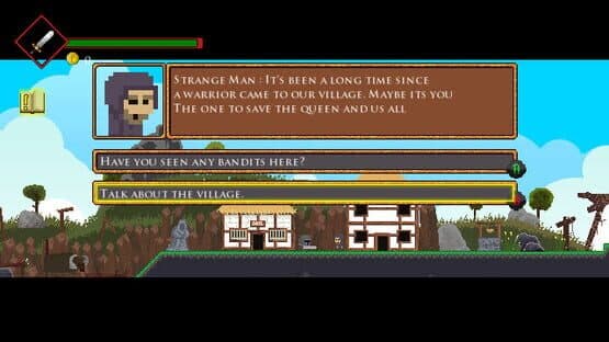 Kingdom of Corrupts — screenshot 5