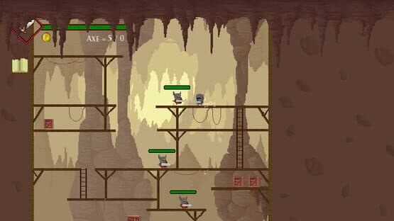 Kingdom of Corrupts — screenshot 6