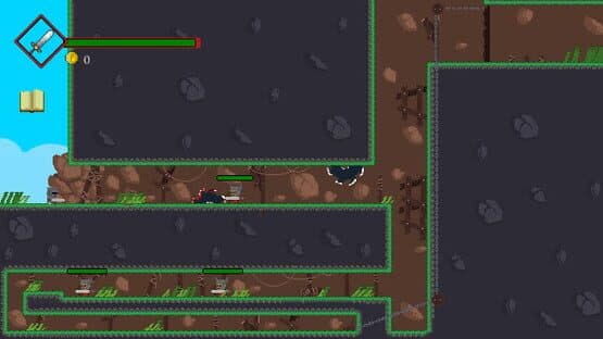 Kingdom of Corrupts — screenshot 7