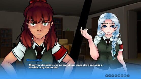 Aker Fern — screenshot 1
