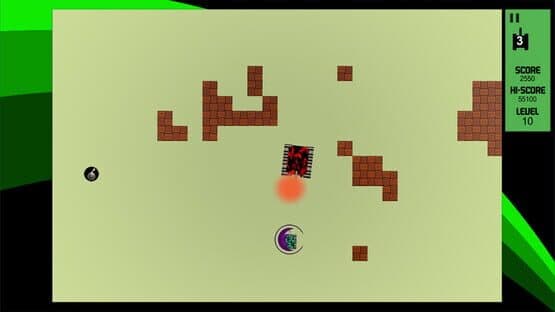 War Tank Combat — screenshot 2