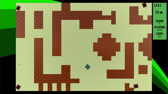 War Tank Combat — screenshot 4