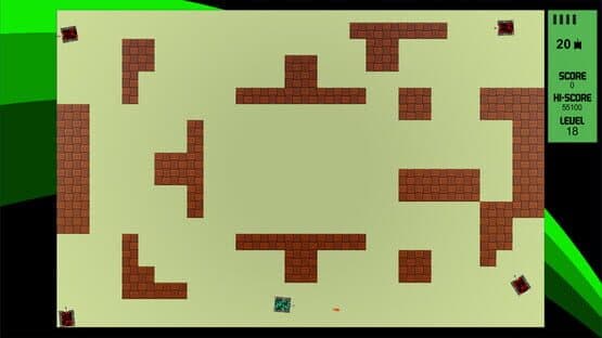 War Tank Combat — screenshot 5