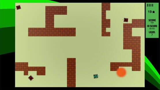War Tank Combat — screenshot 6