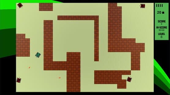 War Tank Combat — screenshot 7