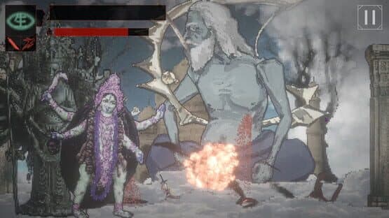 Ego in a Coma — screenshot 5