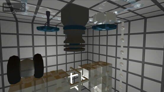 MagnetoBotty — screenshot 1