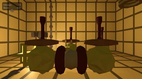 MagnetoBotty — screenshot 3