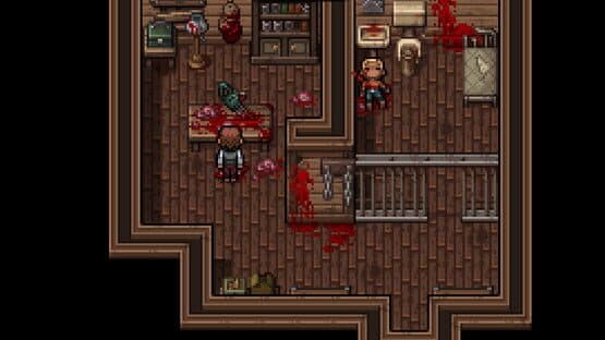 Quest: Escape Room 2 — screenshot 1