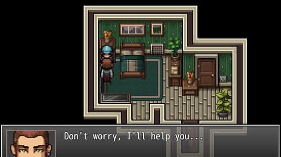 Quest: Escape Room 2 — screenshot 2