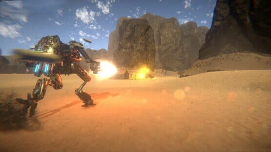 Stolen Rage — screenshot 1