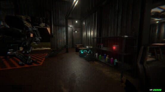 Stolen Rage — screenshot 2