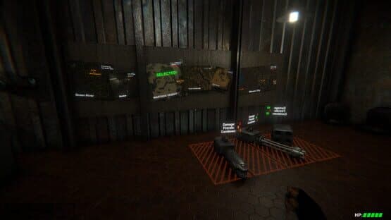 Stolen Rage — screenshot 3