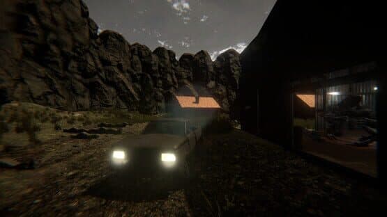 Stolen Rage — screenshot 5
