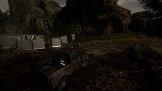 Stolen Rage — screenshot 6