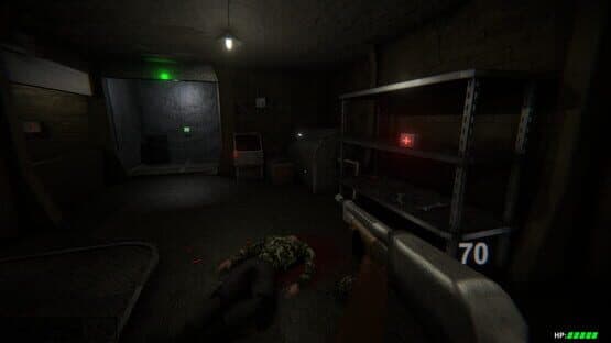 Stolen Rage — screenshot 8