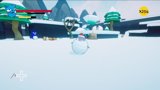 Hobo Cat Adventures — screenshot 3