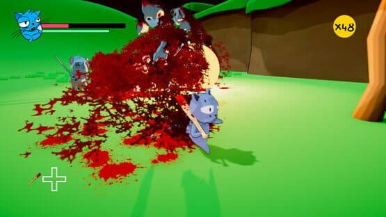 Hobo Cat Adventures — screenshot 8