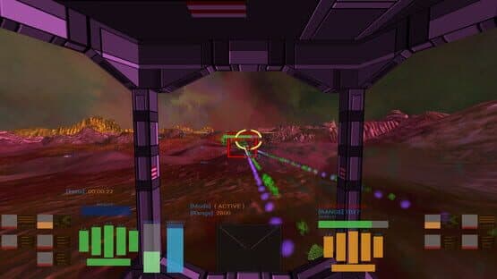 Battlemetal — screenshot 2