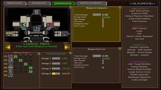 Battlemetal — screenshot 3