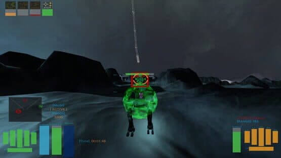 Battlemetal — screenshot 4