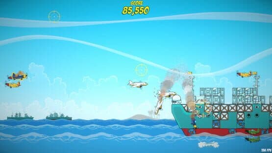 Pair of Aces — screenshot 5