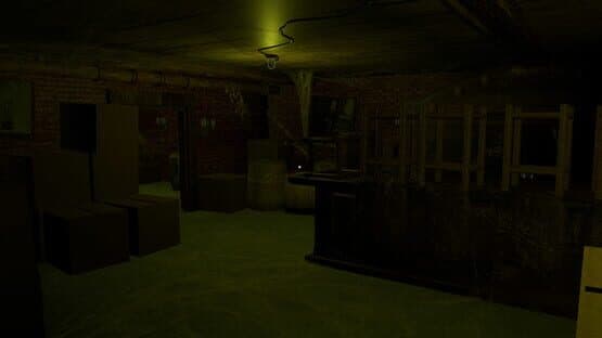 The Storm — screenshot 1