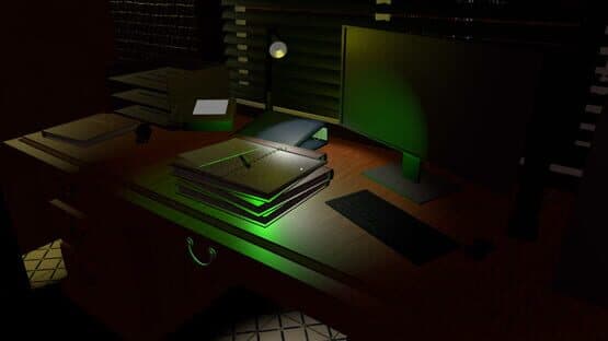 The Storm — screenshot 4