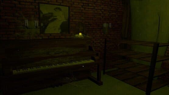 The Storm — screenshot 5