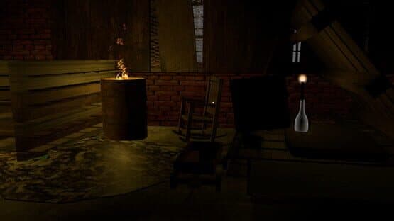 The Storm — screenshot 6