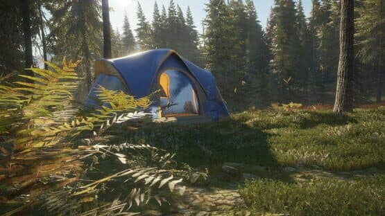 TheHunter: Call of the Wild - Tents & Ground Blinds — screenshot 2