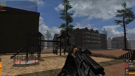 Kings of Streets — screenshot 1