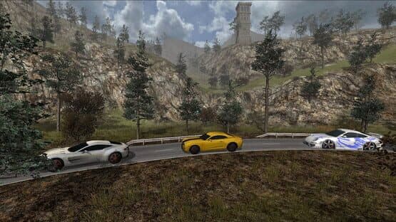 Kings of Streets — screenshot 2
