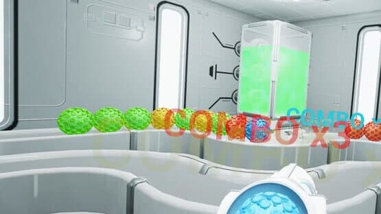 Virus Rush — screenshot 2