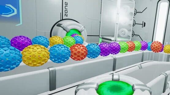 Virus Rush — screenshot 4