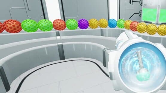 Virus Rush — screenshot 5
