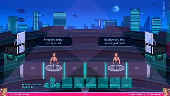 Gladihaters — screenshot 1