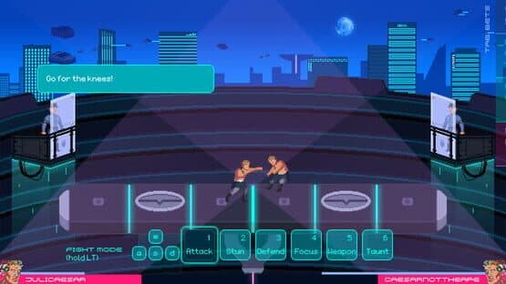 Gladihaters — screenshot 2