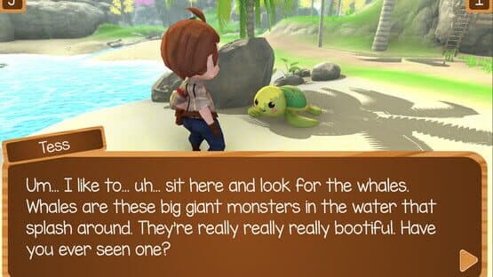Do Animals Dream? — screenshot 2
