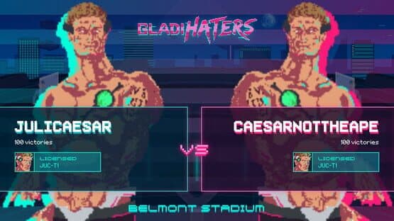 Gladihaters — screenshot 4
