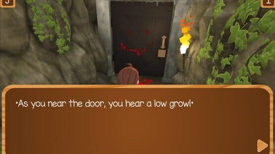Do Animals Dream? — screenshot 5