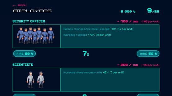 Gladihaters — screenshot 6