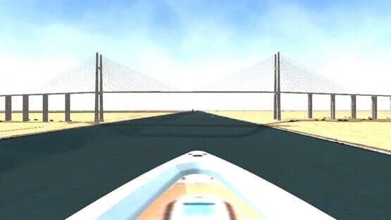 Suez Canal Simulator — screenshot 2