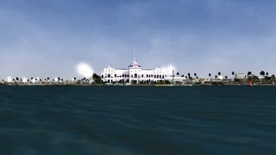 Suez Canal Simulator — screenshot 3