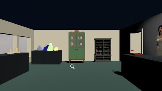 Marcella Moon: Curse of the Black Cat — screenshot 5