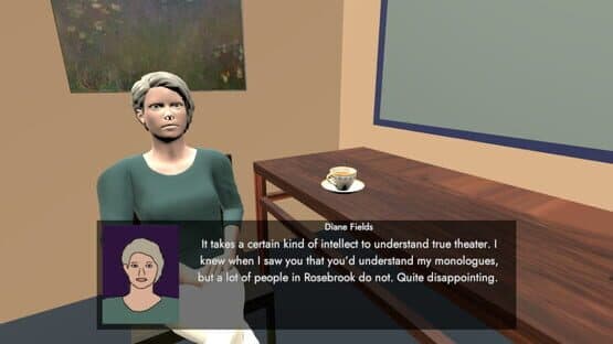Marcella Moon: Curse of the Black Cat — screenshot 6