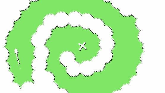 Raketenwashmachine — screenshot 2