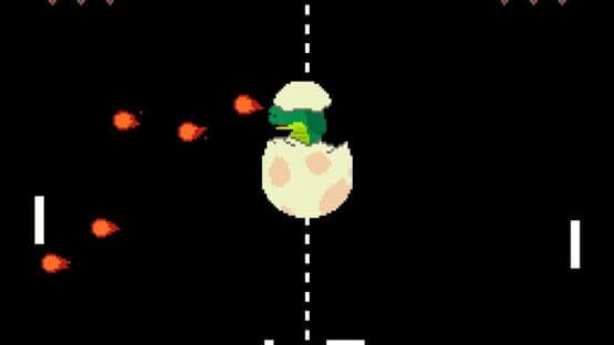 Project:Pong — screenshot 2
