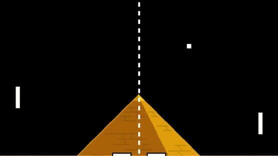 Project:Pong — screenshot 3
